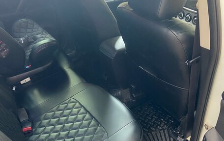 Mazda 3, 2011 год, 860 000 рублей, 11 фотография