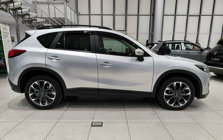 Mazda CX-5 II, 2016 год, 2 200 000 рублей, 8 фотография