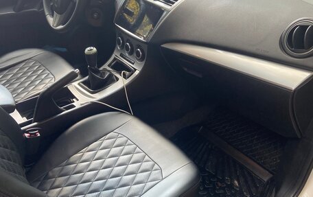Mazda 3, 2011 год, 860 000 рублей, 10 фотография