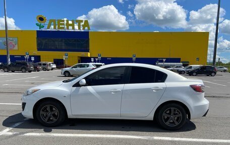 Mazda 3, 2011 год, 860 000 рублей, 7 фотография