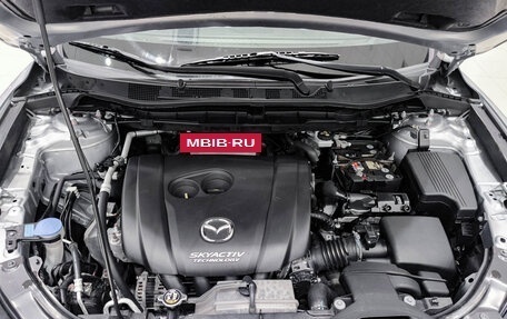 Mazda CX-5 II, 2016 год, 2 200 000 рублей, 13 фотография