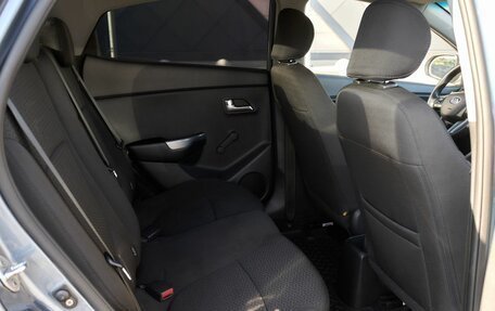 KIA Rio III рестайлинг, 2014 год, 850 000 рублей, 7 фотография