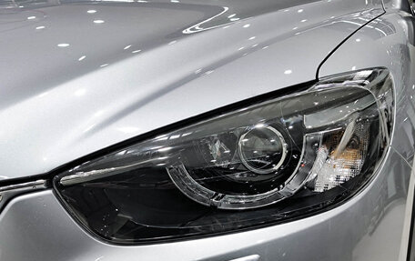 Mazda CX-5 II, 2016 год, 2 200 000 рублей, 21 фотография