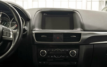 Mazda CX-5 II, 2016 год, 2 200 000 рублей, 19 фотография