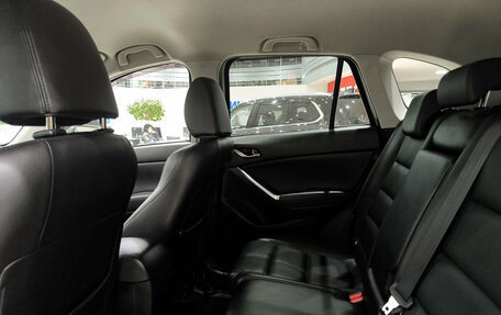 Mazda CX-5 II, 2016 год, 2 200 000 рублей, 16 фотография