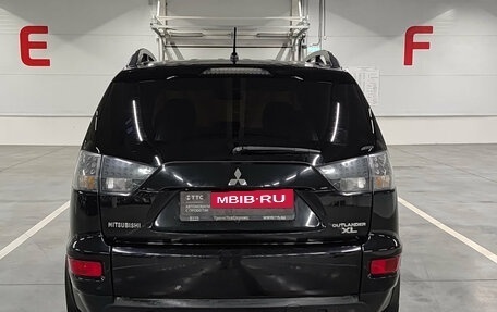 Mitsubishi Outlander III рестайлинг 3, 2012 год, 1 099 000 рублей, 7 фотография