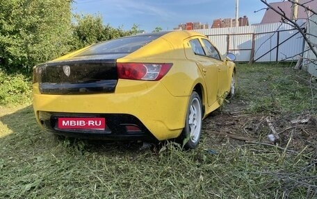 ТагАЗ Aquila I, 2014 год, 279 000 рублей, 4 фотография
