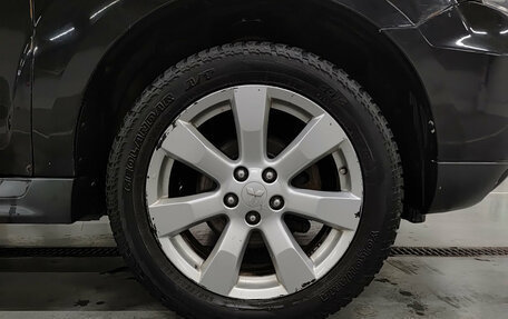 Mitsubishi Outlander III рестайлинг 3, 2012 год, 1 099 000 рублей, 22 фотография
