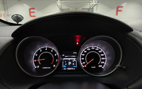 Mitsubishi Outlander III рестайлинг 3, 2012 год, 1 099 000 рублей, 16 фотография