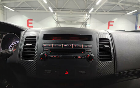 Mitsubishi Outlander III рестайлинг 3, 2012 год, 1 099 000 рублей, 18 фотография