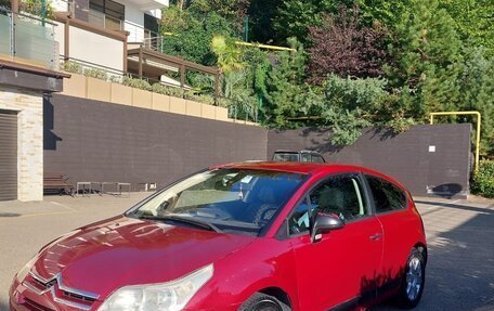 Citroen C4 II рестайлинг, 2005 год, 400 000 рублей, 6 фотография