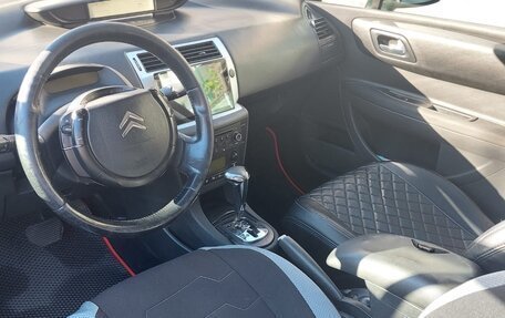 Citroen C4 II рестайлинг, 2005 год, 400 000 рублей, 12 фотография