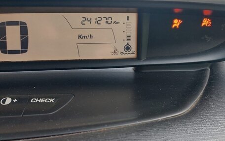 Citroen C4 II рестайлинг, 2005 год, 400 000 рублей, 10 фотография
