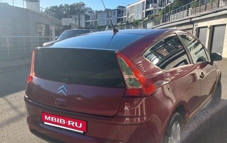 Citroen C4 II рестайлинг, 2005 год, 400 000 рублей, 7 фотография