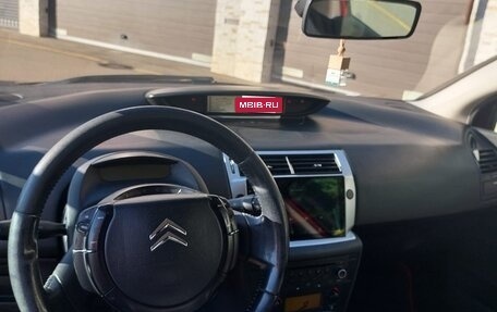 Citroen C4 II рестайлинг, 2005 год, 400 000 рублей, 8 фотография