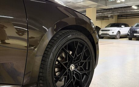 Skoda Superb III рестайлинг, 2016 год, 1 690 000 рублей, 7 фотография
