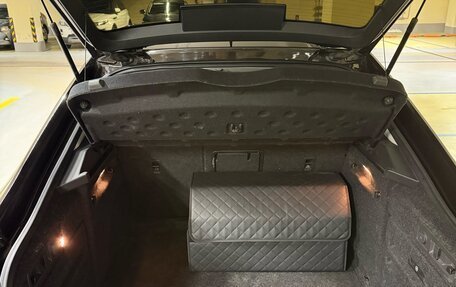 Skoda Superb III рестайлинг, 2016 год, 1 690 000 рублей, 9 фотография