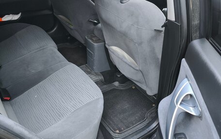 Nissan Primera III, 2005 год, 525 000 рублей, 8 фотография