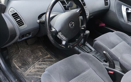 Nissan Primera III, 2005 год, 525 000 рублей, 5 фотография
