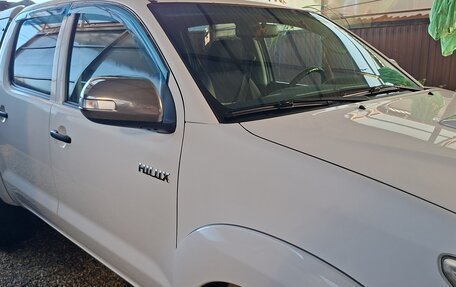 Toyota Hilux VII, 2013 год, 1 950 000 рублей, 7 фотография