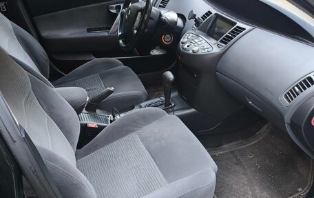 Nissan Primera III, 2005 год, 525 000 рублей, 7 фотография
