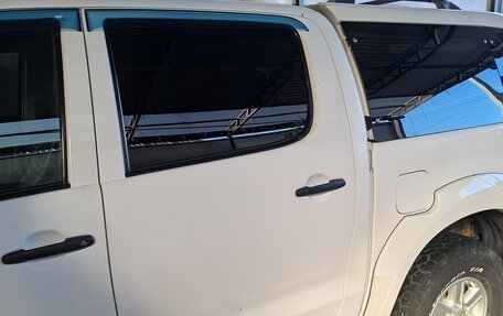 Toyota Hilux VII, 2013 год, 1 950 000 рублей, 4 фотография