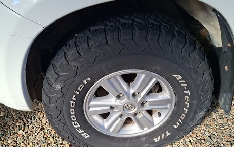 Toyota Hilux VII, 2013 год, 1 950 000 рублей, 2 фотография