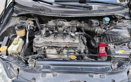 Nissan Primera III, 2005 год, 525 000 рублей, 9 фотография