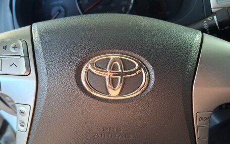 Toyota Hilux VII, 2013 год, 1 950 000 рублей, 13 фотография