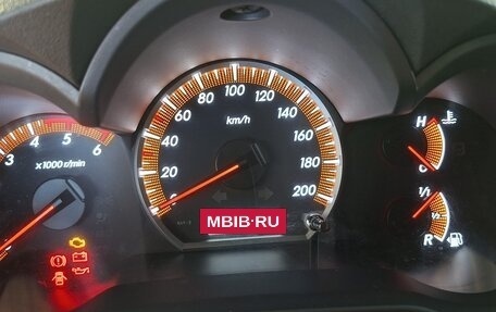 Toyota Hilux VII, 2013 год, 1 950 000 рублей, 12 фотография