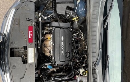 Chevrolet Orlando I, 2014 год, 950 000 рублей, 9 фотография