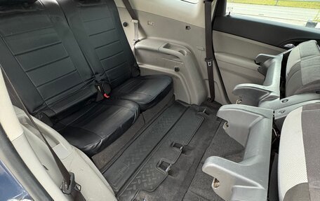 Chevrolet Orlando I, 2014 год, 950 000 рублей, 18 фотография