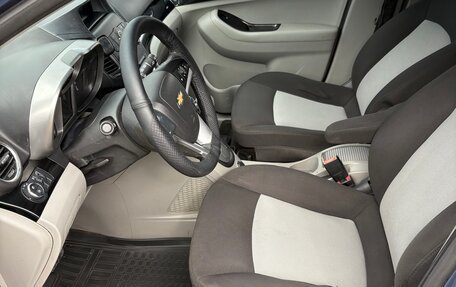 Chevrolet Orlando I, 2014 год, 950 000 рублей, 11 фотография