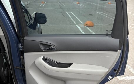 Chevrolet Orlando I, 2014 год, 950 000 рублей, 21 фотография
