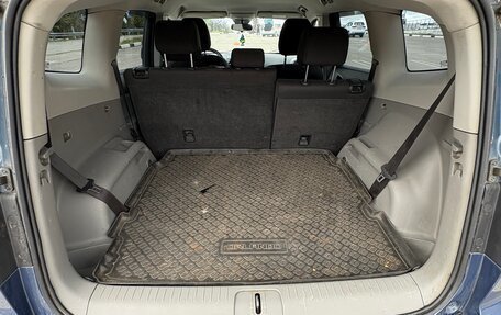 Chevrolet Orlando I, 2014 год, 950 000 рублей, 16 фотография