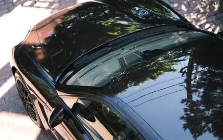 Porsche Panamera II рестайлинг, 2014 год, 2 800 000 рублей, 9 фотография