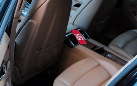 Porsche Panamera II рестайлинг, 2014 год, 2 800 000 рублей, 5 фотография