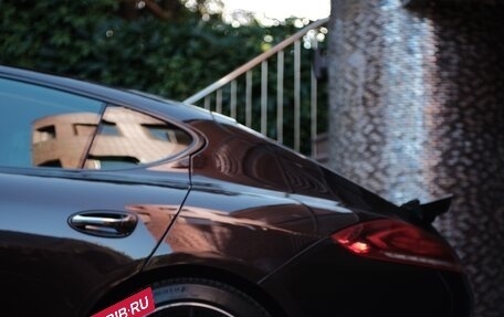 Porsche Panamera II рестайлинг, 2014 год, 2 800 000 рублей, 11 фотография