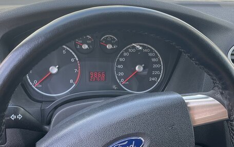 Ford Focus II рестайлинг, 2007 год, 350 000 рублей, 12 фотография