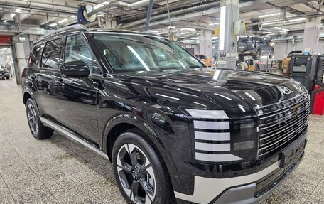 Hyundai Palisade, 2026 год, 9 200 000 рублей, 2 фотография