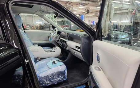 Hyundai Palisade, 2026 год, 9 200 000 рублей, 6 фотография