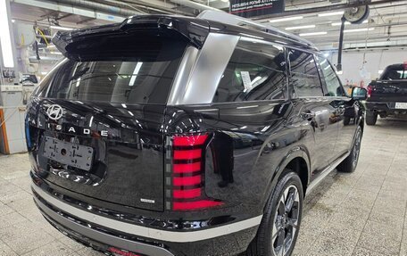 Hyundai Palisade, 2026 год, 9 200 000 рублей, 3 фотография
