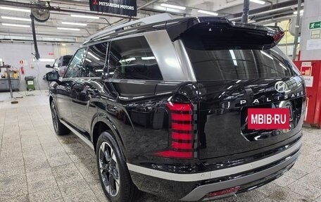 Hyundai Palisade, 2026 год, 9 200 000 рублей, 4 фотография