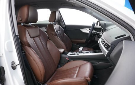 Audi A4, 2018 год, 2 349 444 рублей, 8 фотография