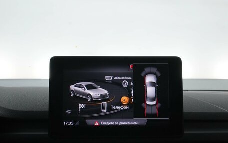 Audi A4, 2018 год, 2 349 444 рублей, 22 фотография