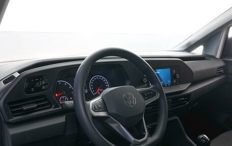 Volkswagen Caddy IV, 2021 год, 2 199 333 рублей, 6 фотография