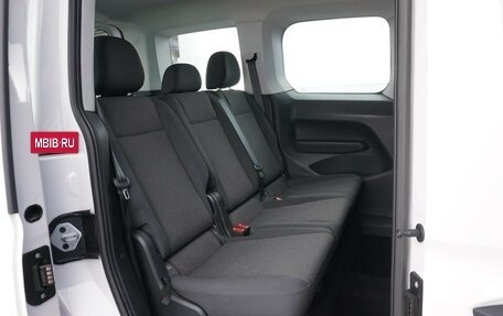 Volkswagen Caddy IV, 2021 год, 2 199 333 рублей, 7 фотография