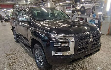 Mitsubishi L200, 2026 год, 5 950 000 рублей, 2 фотография