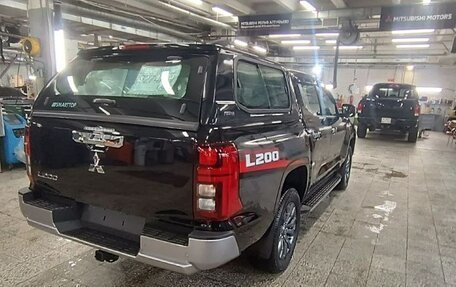 Mitsubishi L200, 2026 год, 5 950 000 рублей, 3 фотография