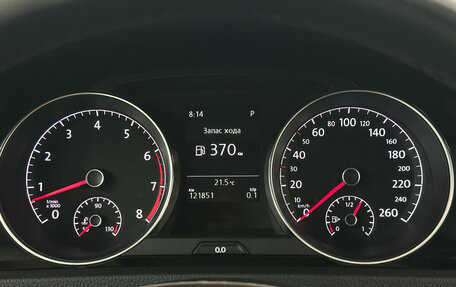 Volkswagen Golf VII, 2013 год, 1 199 900 рублей, 6 фотография